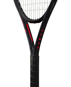 Wilson Junior Clash 26 v3 Racquet