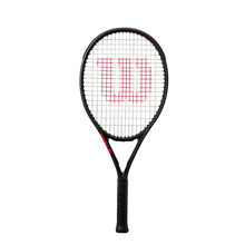 Load image into Gallery viewer, Wilson Junior Clash 25 v3 Racquet
