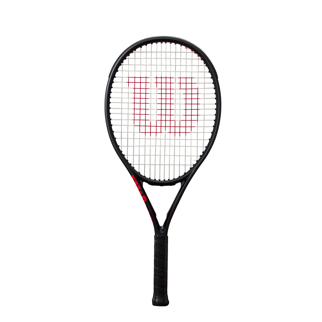 Wilson Junior Clash 25 v3 Racquet