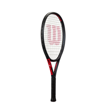 Load image into Gallery viewer, Wilson Junior Clash 25 v3 Racquet
