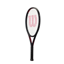 Load image into Gallery viewer, Wilson Junior Clash 25 v3 Racquet
