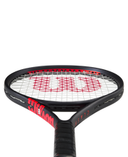 Load image into Gallery viewer, Wilson Junior Clash 25 v3 Racquet
