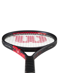 Wilson Junior Clash 25 v3 Racquet