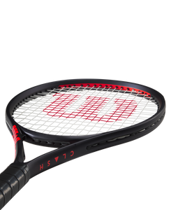 Wilson Junior Clash 25 v3 Racquet