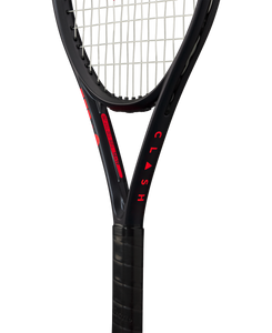 Wilson Junior Clash 25 v3 Racquet