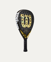 Load image into Gallery viewer, Wilson Padel Defy Pro V1 (370g)
