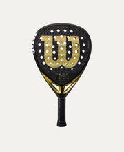 Load image into Gallery viewer, Wilson Padel Defy Pro V1 (370g)
