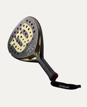 Load image into Gallery viewer, Wilson Padel Defy Pro V1 (370g)
