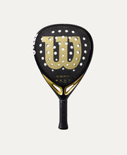 Load image into Gallery viewer, Wilson Padel Defy V1 (365g)
