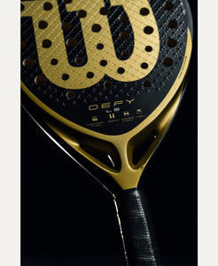 Wilson Padel Defy LS V1 (355g)
