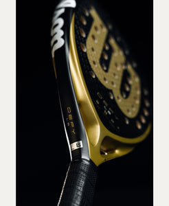 Wilson Padel Defy LS V1 (355g)