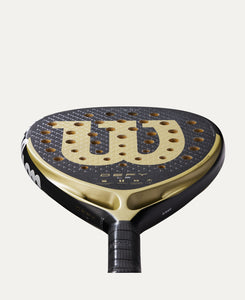 Wilson Padel Defy LS V1 (355g)