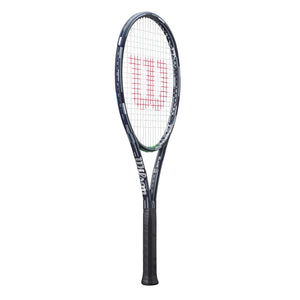 Wilson Blade 98 v9 - 16x19 - 305g - US Open 2025 Tennis Racquet