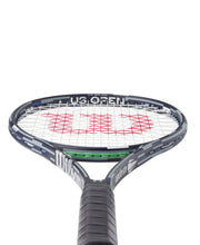 Load image into Gallery viewer, Wilson Blade 98 v9 - 16x19 - 305g - US Open 2025 Tennis Racquet
