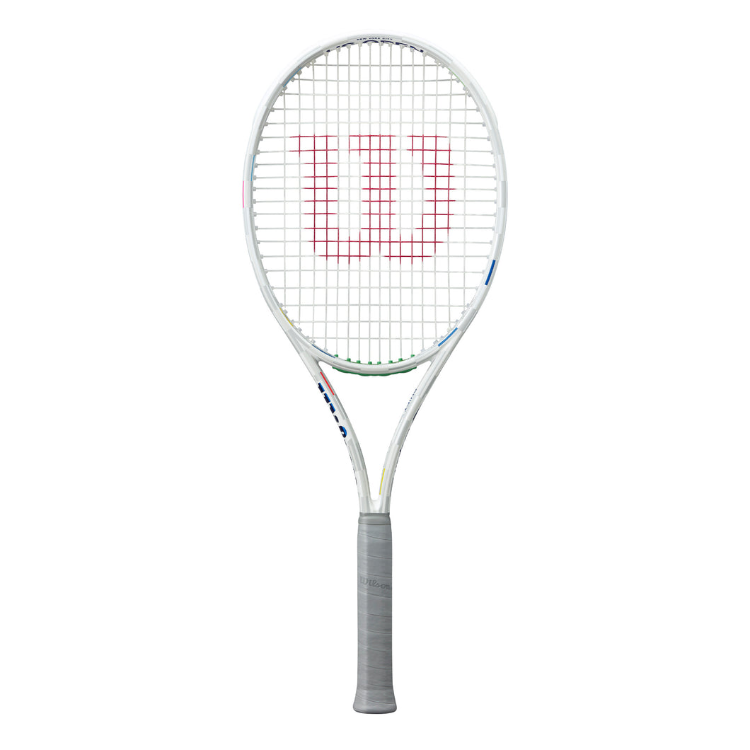 Wilson Shift 99 v1 - 16x20 - 300g - US Open 2025 Tennis Racquet
