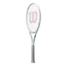 Load image into Gallery viewer, Wilson Shift 99 v1 - 16x20 - 300g - US Open 2025 Tennis Racquet
