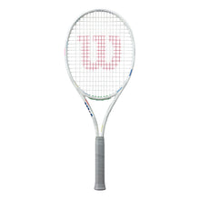 Load image into Gallery viewer, Wilson Shift 99L v1 - 16x20 - 285g - US Open 2025 Tennis Racquet
