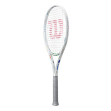 Load image into Gallery viewer, Wilson Shift 99L v1 - 16x20 - 285g - US Open 2025 Tennis Racquet

