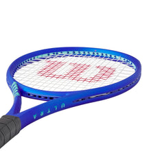 Load image into Gallery viewer, Wilson Ultra 100 V5 (300g) 2025 Tennis Racquet
