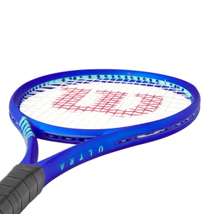 Wilson Ultra 100L V5 (280g) 2025 Tennis Racquet