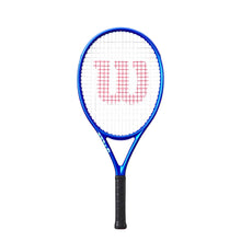 Load image into Gallery viewer, Wilson Junior Ultra 25 V5 Tennis Racquet 2025
