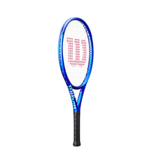 Load image into Gallery viewer, Wilson Junior Ultra 25 V5 Tennis Racquet 2025
