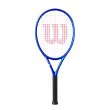 Load image into Gallery viewer, Wilson Junior Ultra 26 V5 Tennis Racquet 2025
