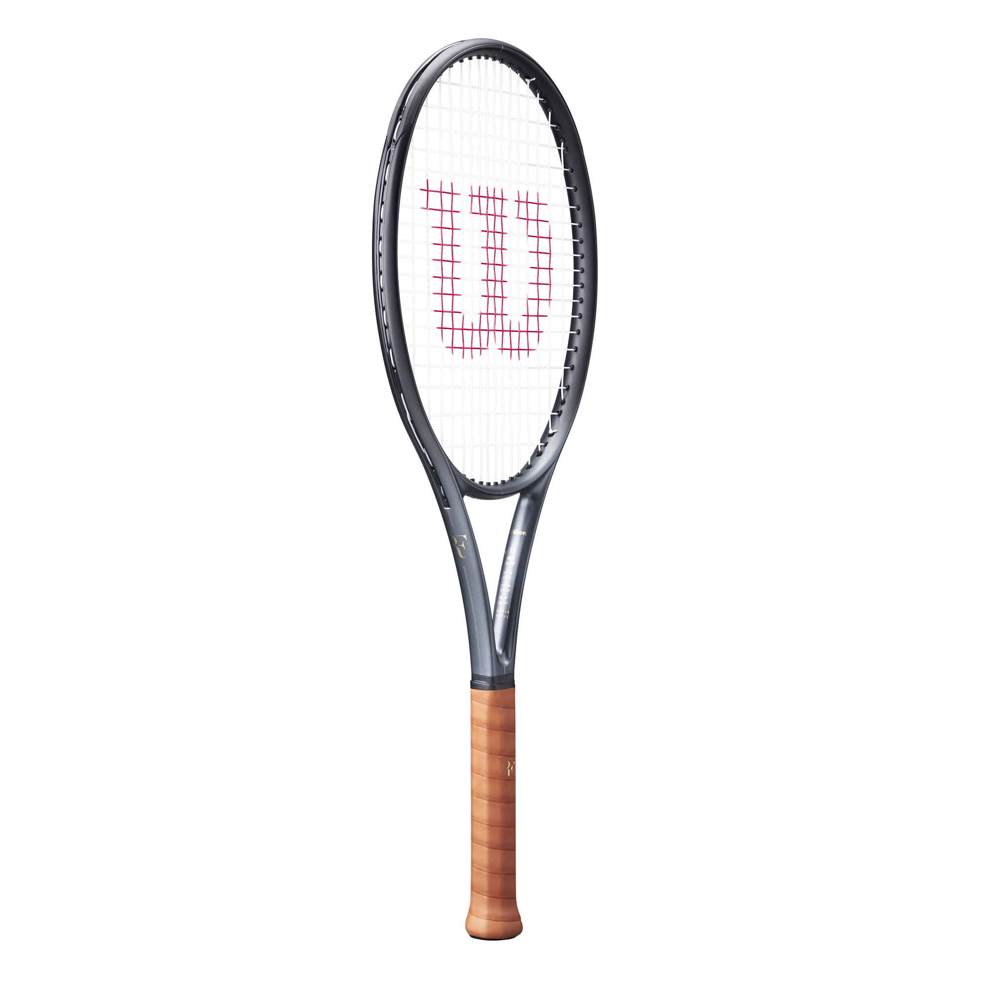 Raquette de tennis Wilson RF 01 Future (non cordée Raquette de tennis Wilson RF 01 Future (non cordée