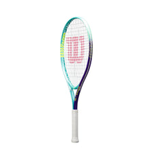 Load image into Gallery viewer, Wilson Junior Intrigue 25&quot; Racquet
