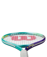 Load image into Gallery viewer, Wilson Junior Intrigue 25&quot; Racquet
