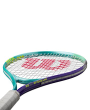 Load image into Gallery viewer, Wilson Junior Intrigue 25&quot; Racquet
