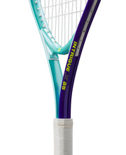 Load image into Gallery viewer, Wilson Junior Intrigue 25&quot; Racquet
