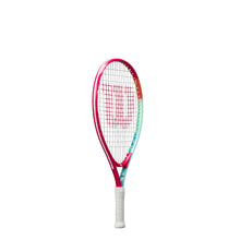 Load image into Gallery viewer, Wilson Junior Intrigue 21&quot; Racquet
