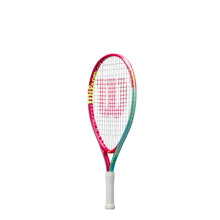 Load image into Gallery viewer, Wilson Junior Intrigue 21&quot; Racquet
