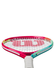 Load image into Gallery viewer, Wilson Junior Intrigue 21&quot; Racquet

