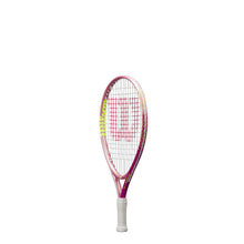 Load image into Gallery viewer, Wilson Junior Intrigue 19&quot; Racquet
