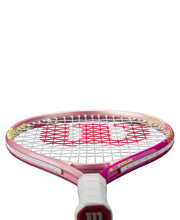 Load image into Gallery viewer, Wilson Junior Intrigue 19&quot; Racquet
