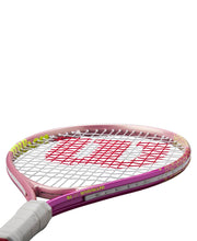 Load image into Gallery viewer, Wilson Junior Intrigue 19&quot; Racquet
