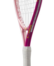 Load image into Gallery viewer, Wilson Junior Intrigue 19&quot; Racquet
