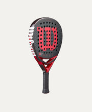 Load image into Gallery viewer, Wilson Bela Pro v3 Padel Racket (370g)

