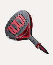 Load image into Gallery viewer, Wilson Bela Pro v3 Padel Racket (370g)
