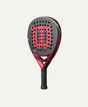 Load image into Gallery viewer, Wilson Bela Pro v3 Padel Racket (370g)
