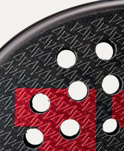 Load image into Gallery viewer, Wilson Bela Pro v3 Padel Racket (370g)
