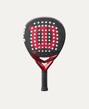 Load image into Gallery viewer, Wilson Bela Pro v3 Padel Racket (370g)
