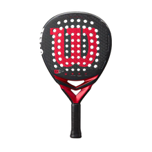 Load image into Gallery viewer, Wilson Bela v3 Padel Racket (365g)
