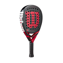 Load image into Gallery viewer, Wilson Bela v3 Padel Racket (365g)

