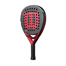 Load image into Gallery viewer, Wilson Bela v3 Padel Racket (365g)
