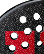 Load image into Gallery viewer, Wilson Bela v3 Padel Racket (365g)
