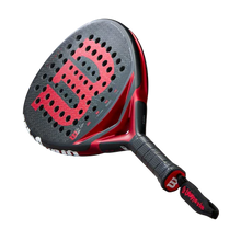 Load image into Gallery viewer, Wilson Bela v3 Padel Racket (365g)
