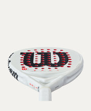 Load image into Gallery viewer, Wilson Bela LS v3 Padel Racket (355g)
